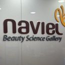 나비엘 명일 갤러리 이미지