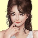 웹툰드로잉의 첫 걸음 이미지