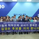 풍호은성영아전담어린이집 | 김경수 경상남도지사 후보 지지선언 속 사전투표율 20.14%