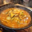 중식당조우니 | [익산/영등동] 조우니 중식당 짬뽕, 탕수육 솔직후기