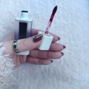 수채화(오후) | 【얼리언스 수채화 립타투】 묻어나지 않는 틴트, 오버립타투 후기