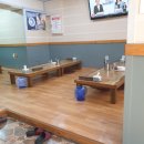 장수순대국, 칼국수 이미지