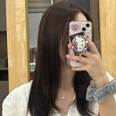 GS25양정칸타빌점 | 부산양정미용실 에리카헤어, 애쉬브라운 염색 후기