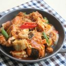 별미아구찜 - 양주시 평화로1413번길 19 | 별미아구찜