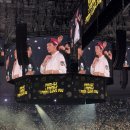 I You 당구클럽 | 2026 G-DRAGON 'FAM' MEETING [FAM+ILY : FAMILY : FAM I LOVE YOU] Day3 후기👑💛 | 체조경기장 주차비