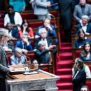 Quels scénarios possibles pour la réforme des retraites ? Motion de censure 이미지