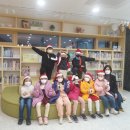 남산작은도서관 이미지