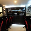 더 캠프 피씨방 이미지