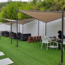 별의정원 이미지