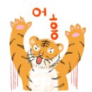 호랑이 체육관 이미지