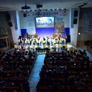 평안교회 | 교회 [26.01.18] 주일 대예배 말씀 '마음의 천국' 백선기 담임목사님 + 2025 교회학교 졸업 감사예배 후기