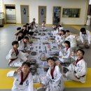 원흥비전 태권도장 이미지