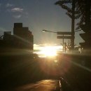 눈부신아침 이미지