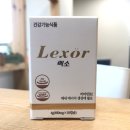 렉소 티스토리