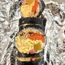 은혜김밥 이미지