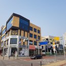 동성중학교 앞 이미지