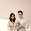[하남 아이엠베베 스튜디오] 50일 촬영 후기