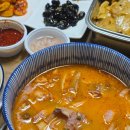 백암전통차 | 순대국만들기 이렇게 간편할 줄이야! 백암왕순대 순대국밥밀키트 후기