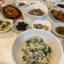 옥산장 | [강원도 정선] 옥산장 돌과이야기ㅣ 최고의 곤드레밥을 찾아서..(2) 단체, 가족끼리 오기 좋은 곤드레...