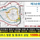 시티프라디움 사거리 이미지