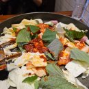 CU 편의점(법인) | [일상] 마누라가 힘들게해요... 오투 닭갈비/ CU 카다이프초코 쫀득찹쌀떡/만두집 미사점/ 팔당족발