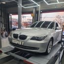bmw 225 50 17 신투라토 P7 런플렛 후기