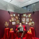 무한뽑기 | 무한도전 20주년 팝업 후기 리뷰 위치 내돈내산 입장방법