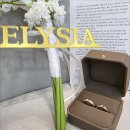 효성사 | 종로 효성주얼리시티 웨딩밴드 내돈내산 웨딩링 투어 엘리시아 솔직후기