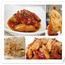 밑반찬&별미요리 이미지