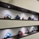 더콜프 골프스튜디오 이미지