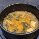 진순이네 꽁당보리밥