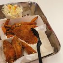 선릉역 포스코 수제버거맛집 바스버거