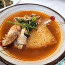 마라도물회 이미지