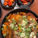 본가왕뼈감자탕 길동사거리점 | 강동역 맛집｜본가왕뼈 차돌뼈찜 내돈내산 솔직후기 - 감자탕·뼈찜 추천