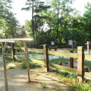 노작공원 이미지