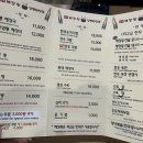 해장왕 양평해장국 강남학동역본점