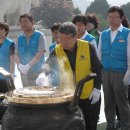 국립현충원 둔산동 한신교회 이미지