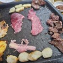 아감한우정육식당 이미지