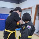 하나 합기도 이미지