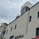 부산 해운대 대형카페 브라운핸즈 오아제부산