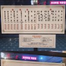 팔팔껍데기신설동점