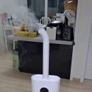 로엘헬스케어 | 로엘 보스헬스케어 AI가습기 사용 후기입니다.