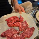 고산촌 - 완주군 남봉로 132-4 | 신선한 육사시미와 치마살이 맛있는 '고산촌' 후기