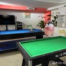은하당구장 이미지