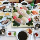 싱싱횟집식당 이미지