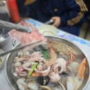 대왕산업 | 세종 칼국수 맛집 다정동 대왕해물손칼국수 해물 가득 회식 모임 핫플