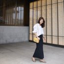 산사람 크리닝 | [품절] 마이숑 제작 드레이핑 스커트