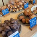 5348 | 신촌디저트 추천｜마들렌 맛집 에뚜왈 신촌점, 선물용 구움과자 포장 후기