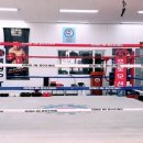 정인권투체육관 이미지