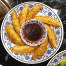 성룡관 | 가양역 성룡관(양꼬치, 레몬크림새우, 군만두) 후기